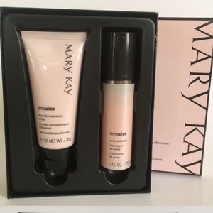 Mary Kay Timewise Microdermabrasion Plus Set